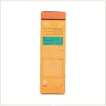 کرم ضد آفتاب روشن کننده و ضد چروک مدل AQUA SUN پوست خشک بژ روشن SPF50 حجم 50 ميل بايومارين - Bio Marine
