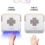 دستگاه لاک خشک کن LED/UV مدل 228 وات L1 - 2-in-1 سان - SUN
