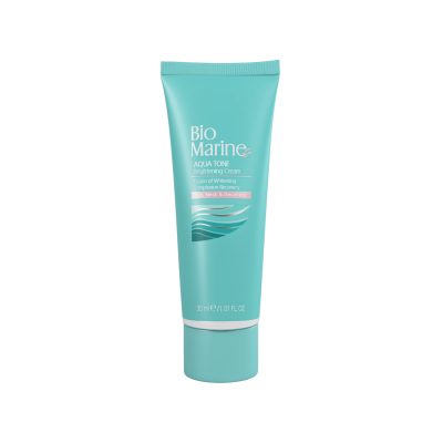 کرم روشن کننده مدل AQUA TONE حجم 30 ميل بايومارين - Bio Marine