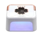 دستگاه لاک خشک کن LED/UV مدل 228 وات L1 - 2-in-1 سان - SUN