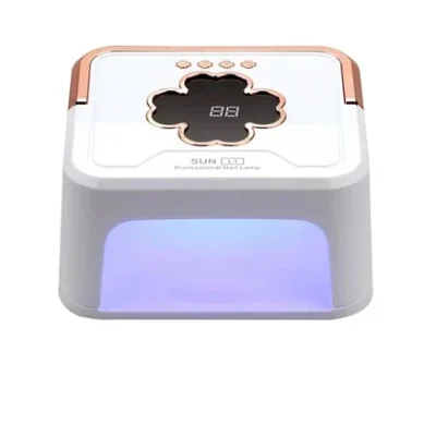 دستگاه لاک خشک کن LED/UV مدل 228 وات L1 - 2-in-1 سان - SUN