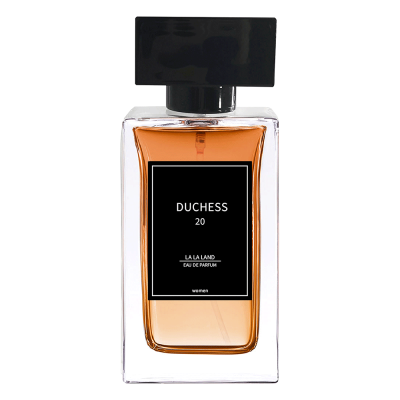 عطر ادوپرفيوم مدل زنانه DUCHESS کد 20 حجم 30 ميل لالالند - LaLa Land
