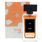 عطر ادوپرفيوم مدل زنانه RIRI کد 02 حجم 30 ميل لالالند سارای - LaLa Land