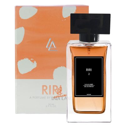 عطر ادوپرفيوم مدل زنانه RIRI کد 02 حجم 30 ميل لالالند سارای - LaLa Land