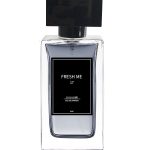 عطر ادوپرفيوم مدل مردانه FRESH ME کد 17 حجم 30 ميل لالالند - LaLa Land