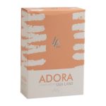 عطر ادوپرفيوم مدل زنانه ADORA کد 01 حجم 30 ميل لالالند - LaLa Land