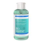 مايع پاک کننده آرايش مدل پوست هاي چرب جوش دار 2in1 حجم 500 ميل بايومارين - Bio Marine