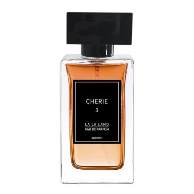 عطر ادوپرفيوم مدل زنانه CHERIE کد 03 حجم 30 ميل لالالند - LaLa Land