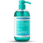 ژل شستشو صورت مدل پوست های چرب و جوشدار حجم 500 ميل بايومارين - Bio Marine