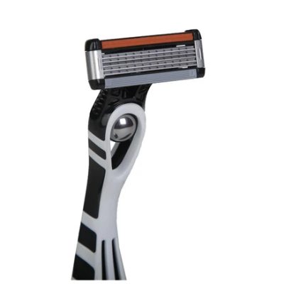 خود تراش بسته 2 عددی مدل Flex 5 پنج تيغه بيک - BiC