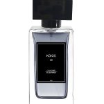 عطر ادوپرفيوم مدل مردانه KOIOS کد 10 حجم 30 ميل لالالند - LaLa Land