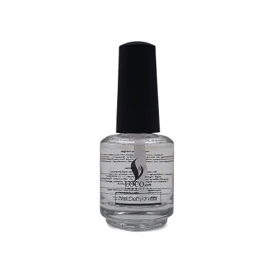 ضد قارچ ناخن مدل Nail Dehydrator حجم 15 ميل لوکو - LOCO